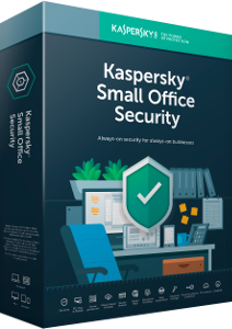 Kaspersky Small Office Security 