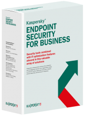 Kaspersky Endpoint Security Hybrid Cloud
