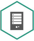 Kaspersky Security for File Servers