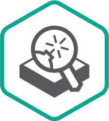 Kaspersky Private Security Network