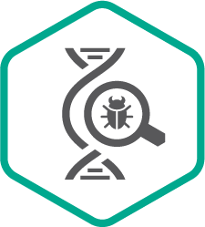 Kaspersky Private Security Network