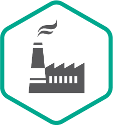 Kaspersky Industrial CyberSecurity
