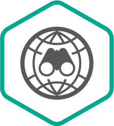 Kaspersky Private Security Network