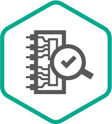 Kaspersky Penetration Testing